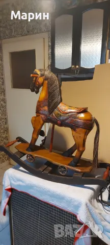 Стара люлка 2