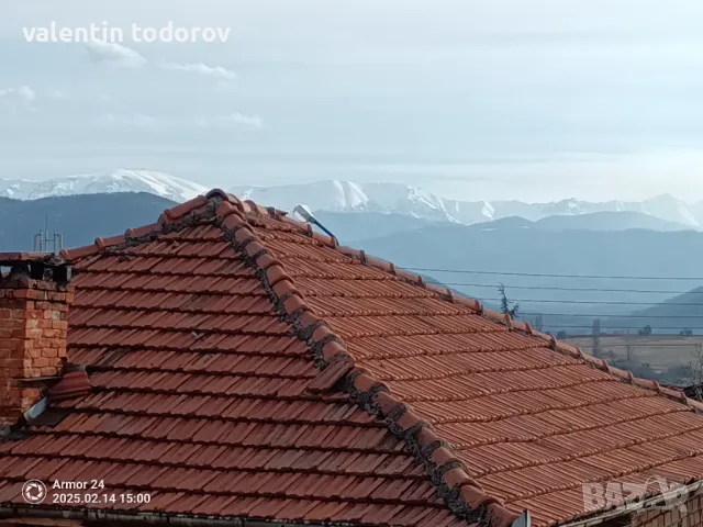 Два имота , снимка 6 - Къщи - 49559816