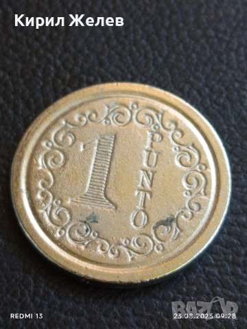 Два жетона токен за аркадни игри, билярд други за КОЛЕКЦИЯ ДЕКОРАЦИЯ 50037, снимка 2 - Колекции - 51461182