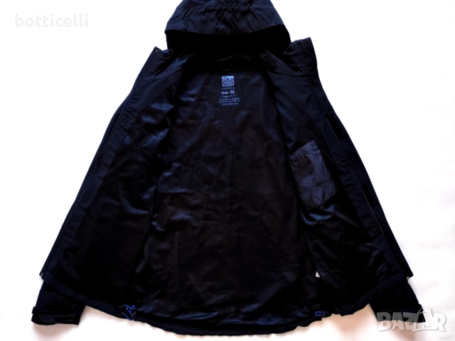 TWENTYFOUR of NORWAY Men's Jacket - M - оригинално мъжко яке, снимка 11 - Якета - 52530199
