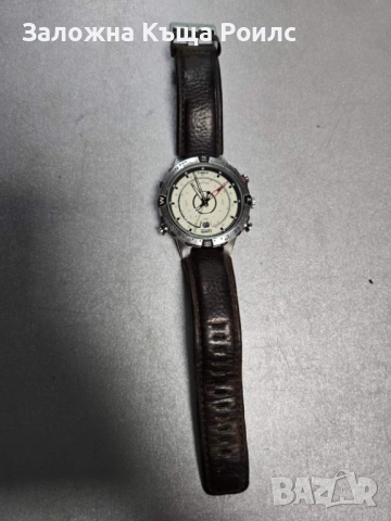 Часовник Мъжки Timex Expedition North Tide-Temp-Compass, снимка 3 - Мъжки - 53555951