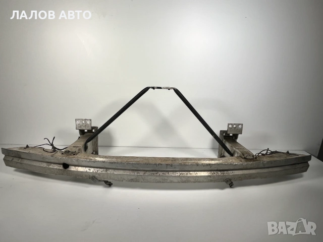 Греда зад предната броня Бмв Х3 Е83 Greda zad prednata bronq Bmw E83 , снимка 2 - Части - 53716587