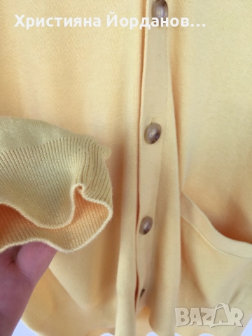 Polo Ralph Lauren жилетка, снимка 8 - Жилетки - 52265960