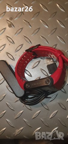 Спортен часовник Polar V800 , снимка 5 - Смарт часовници - 39404489