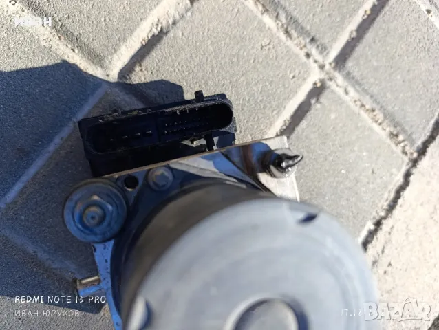 ABS ситроен, пежо , снимка 4 - Части - 48379898