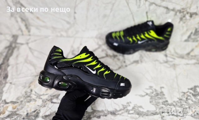 Nike Мъжки Маратонки👟Мъжки Спортни Обувки Найк - Налични Различни Цветове Код P1266, снимка 15 - Маратонки - 51788627