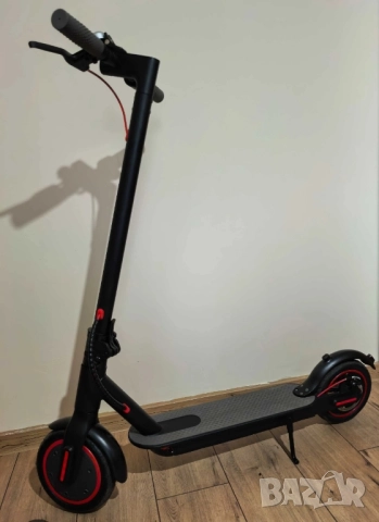 Електрически скутер-тротинетка