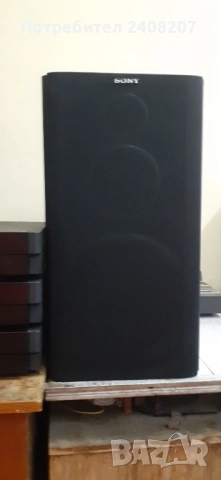 Sony  ss-a705, снимка 6 - Тонколони - 51372883