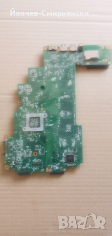 Toshiba Satellite L50-C/C55-C-дънна платка, снимка 2 - Части за лаптопи - 36169284