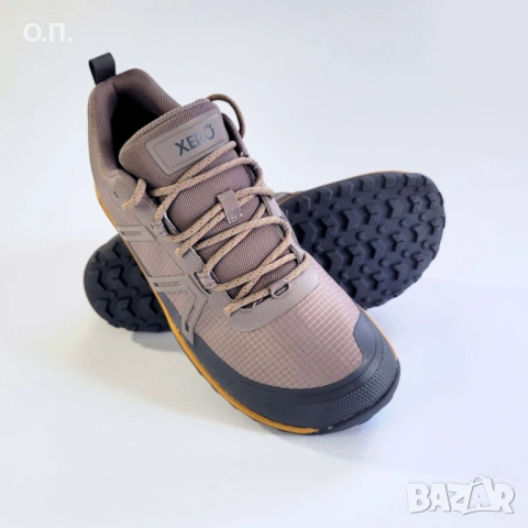 XERO, мъжки маратонки 43