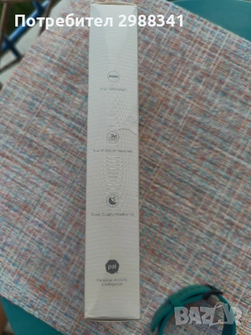 Смарт часовник Amazfit Bip U by Xiaomi, чисто нов!, снимка 11 - Мъжки - 50663550