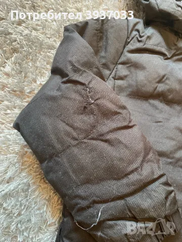 Зимно яке Trespass 2-3yrs, 92-98cm, снимка 2 - Детски якета и елеци - 47439947