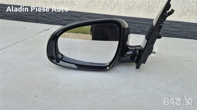 Ляво огледало Kia Sportage година 2016 2017 2018 2019 2020 2021 код 87610F1560, 87610-F1560, снимка 3 - Аксесоари и консумативи - 55796680