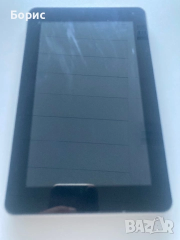 Huawei MediaPad 7 Lite, отличен, снимка 14 - Таблети - 53806985