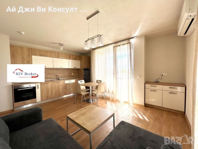 Двустаен апартамент в Обеля 2, снимка 2 - Апартаменти - 53618299