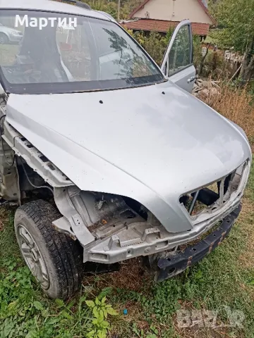 Преден капак за Киа Соренто - Kia Sorento , снимка 7 - Части - 47435265