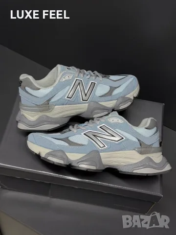 New Balance ✨Дамски Маратонки , снимка 5 - Маратонки - 56365737