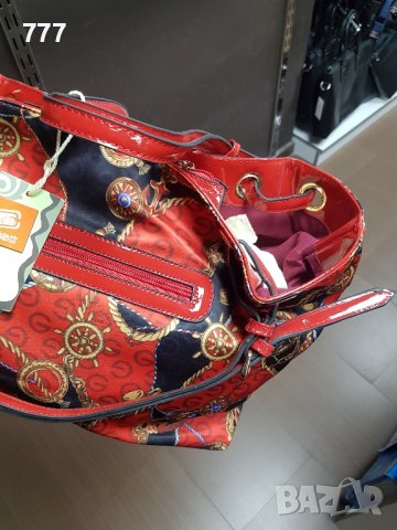 Дамска чанта, снимка 3 - Чанти - 44206482