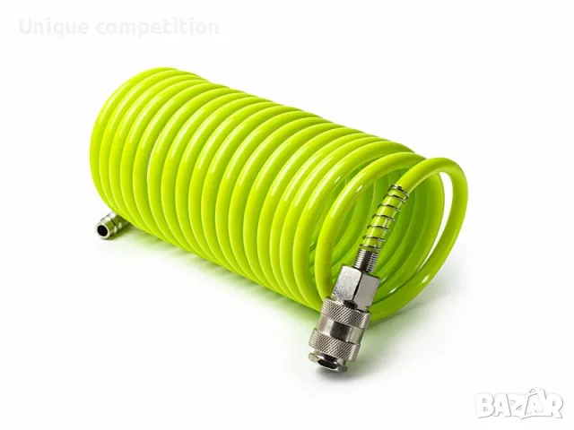 Пистолет за помпене и обдухване 6 бр.в комплект, снимка 3 - Аксесоари и консумативи - 49491710