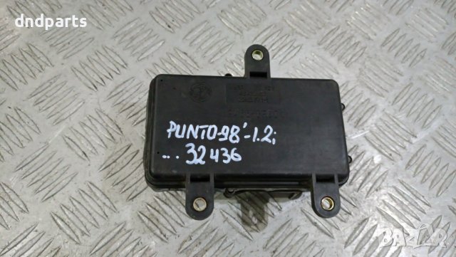 Модул Fiat Punto 1.2i 1998г.	
