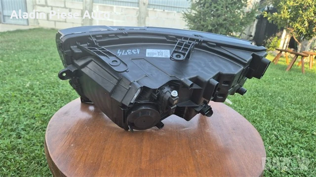 Десен фар Dacia Duster Bigster година 2024 2025 2026 Led, код 260100444R , снимка 5 - Аксесоари и консумативи - 51126888