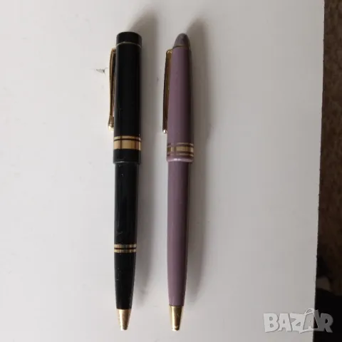 Ретро химикалки, снимка 13 - Ученически пособия, канцеларски материали - 47970409