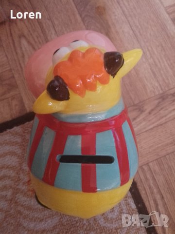 Ново!Касичка кравичка, снимка 4 - Детски портмонета - 40920039