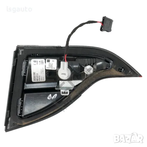 Ляв вътрешен стоп Opel Zafira Tourer C  ID: 140981, снимка 2 - Части - 48663497