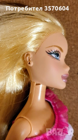 Барби my scene , снимка 3 - Кукли - 53114552