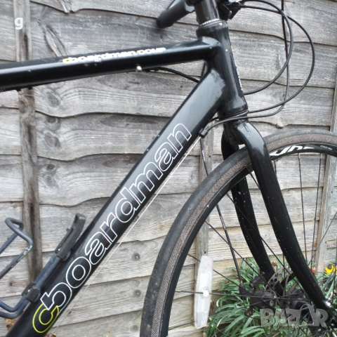 BOARDMAN , снимка 4 - Велосипеди - 36116842