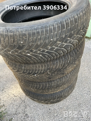 Авто гуми Laufenn 245/45/18