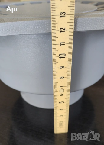 Външен, немски, дворен, подов Сифон KAGO, 200/200мм , снимка 8 - ВИК - 53477727