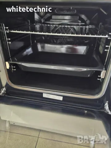 Печки с керамичени и индукционни котлони ASKO, Bloomberg, VOSS ELECTROLUX, BOSCH 2г.гаранция , снимка 9 - Печки, фурни - 48940702