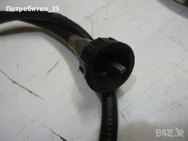 Жила за километраж Трабант, снимка 3 - Части - 47922097