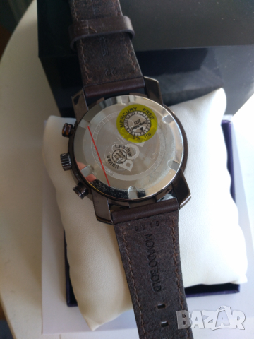 Movado Bold chronograph , снимка 3 - Мъжки - 44921873