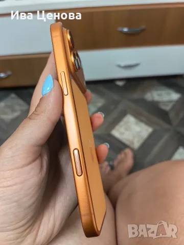 Iphone 17 pro max, снимка 3 - Apple iPhone - 55830952