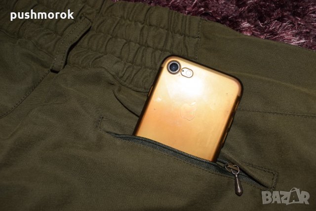 Beretta Gore-tex Coolmax Cordura Men’s pant Sz 58, снимка 10 - Спортни дрехи, екипи - 34335678