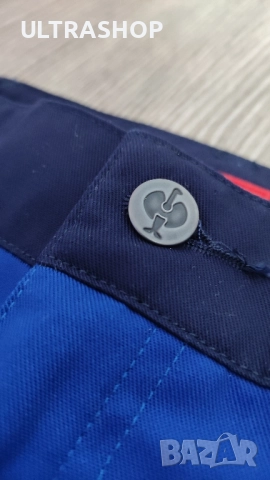 Engelbert Strauss Мъжки работен панталон EU52 UK 36R, снимка 4 - Панталони - 51571337