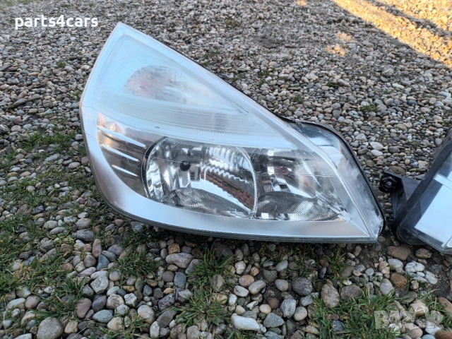 ляв и десен фар за рено еспейс 4 RENAULT ESPACE IV, снимка 2 - Части - 53752045
