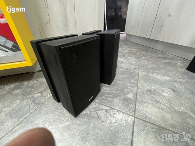 Тонколони Magnat Systema Professional, снимка 3 - Тонколони - 41136711