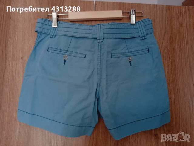 Ted Baker /Polo Ralph Lauren къси пант. и блуза с къс ръкав, снимка 2 - Къси панталони и бермуди - 50696350