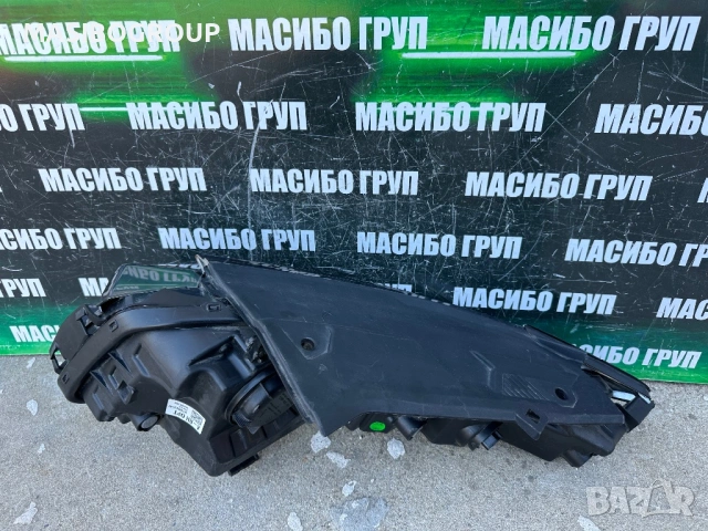 Фар десен фарове за Хюндай Туксон фейс Hyundai Tucson 4 facelift, снимка 5 - Части - 53830911