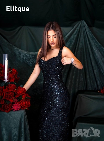 рокля , снимка 5 - Рокли - 52712205