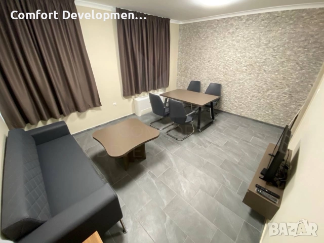 Двустаен в Супер Център, снимка 5 - Апартаменти - 52320664