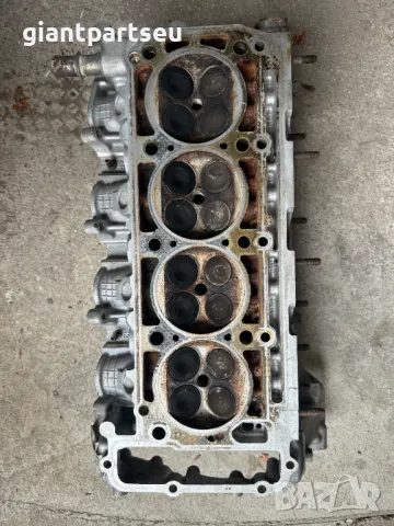 Цилиндрова Глава за Мерцедес Mercedes-benz БЕНЗИН W210 W202 R1110162101, снимка 3 - Части - 49168262