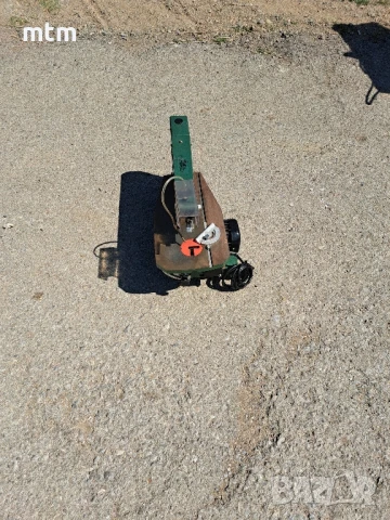 контурен трион , снимка 6 - Други инструменти - 50707413