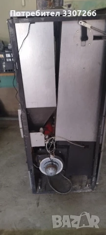 Печка на пелети **Caminetti Clam Niagara**, снимка 11 - Отоплителни печки - 51062645