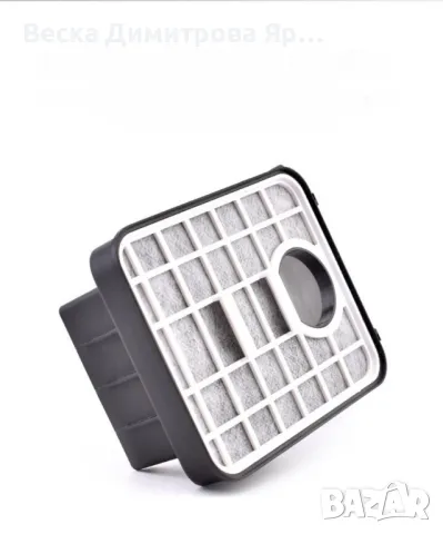 Електрическа прахосмукачка робот с опция за мокро почистване Robot14, снимка 5 - Прахосмукачки - 49236781