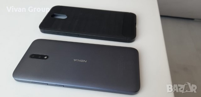  Nokia 2.3 Android, снимка 4 - Nokia - 39935540