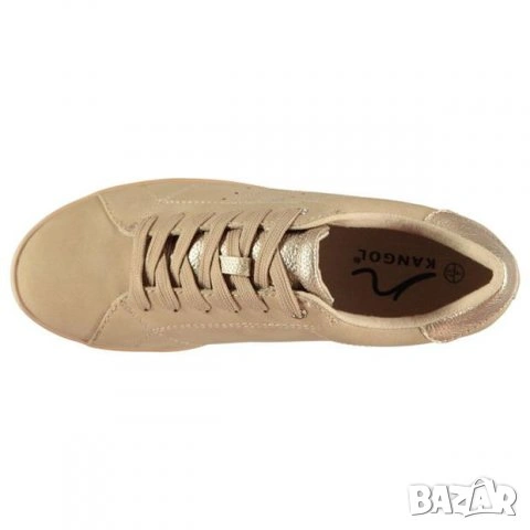 Дамски маратонки Kangol /37/ 275 Г4, снимка 3 - Маратонки - 53098141